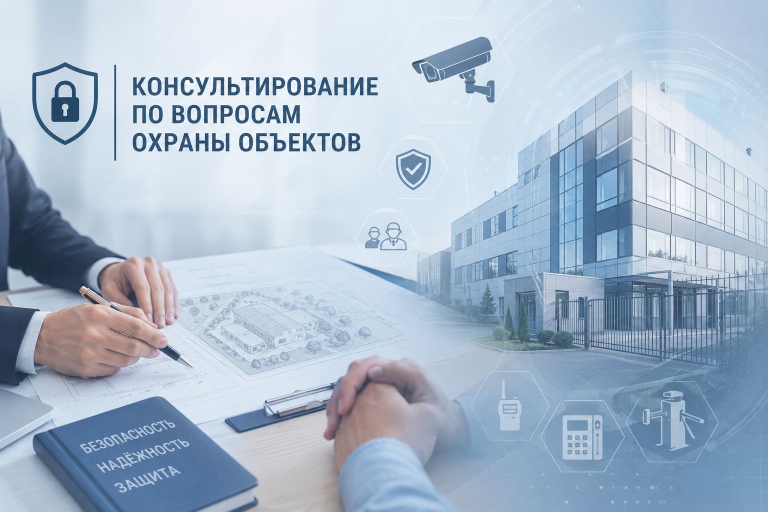 Консультирование